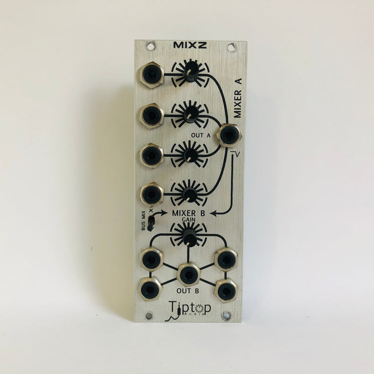 Tiptop Audio MIXZ