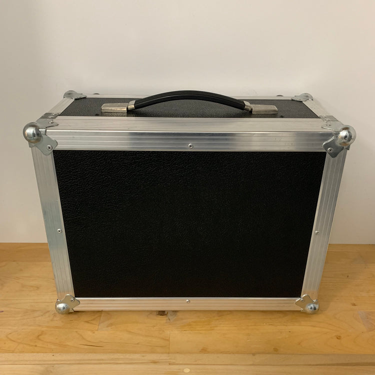 Doepfer A-100P6 with PSU2