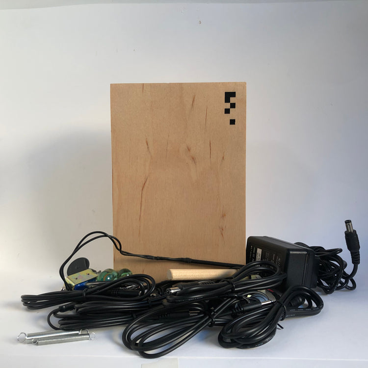 KOMA Elektronik Field Kit with Expansion Pack