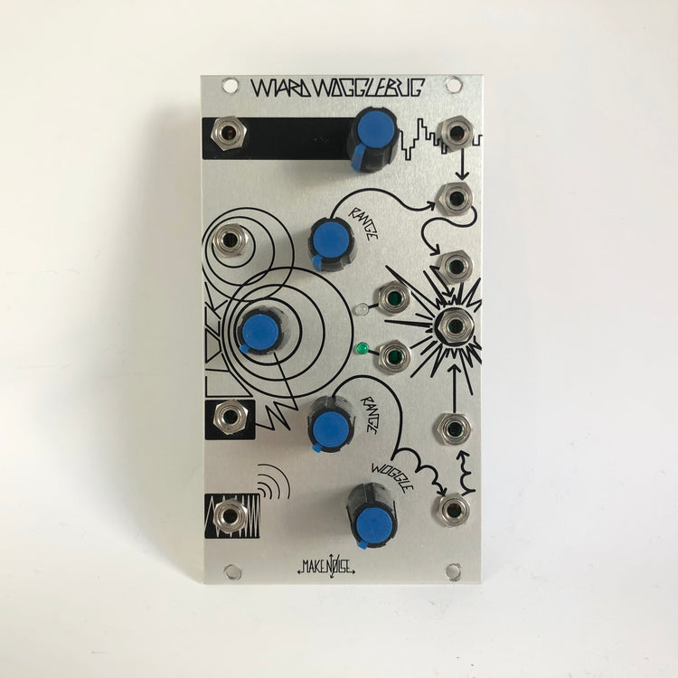 Make Noise Wogglebug v1