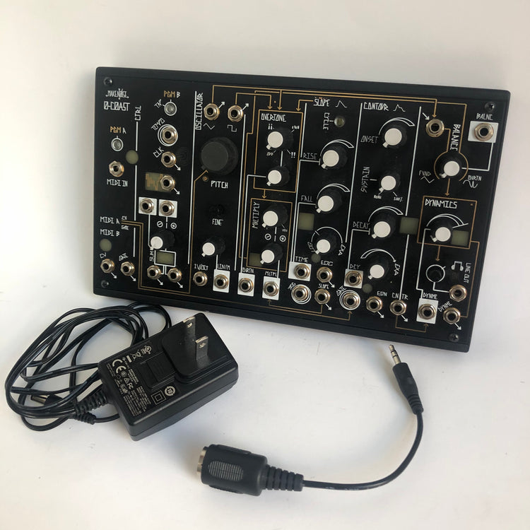 Make Noise 0-COAST