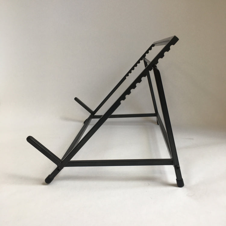 Make Noise Blued Steel Eurorack Case Stand