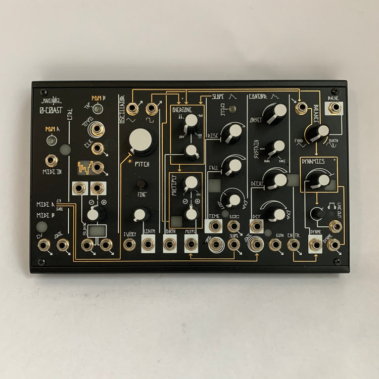 Make Noise 0-COAST