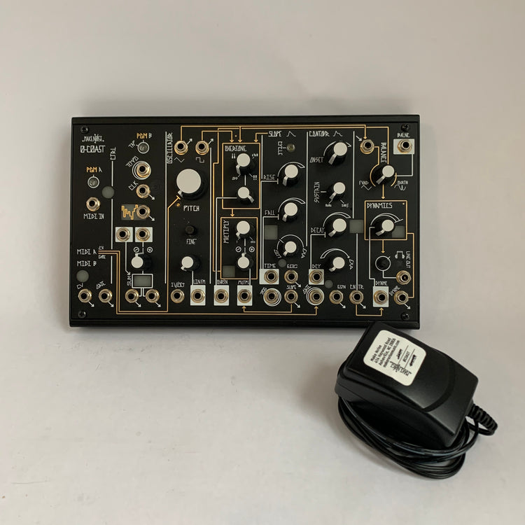 Make Noise 0-COAST