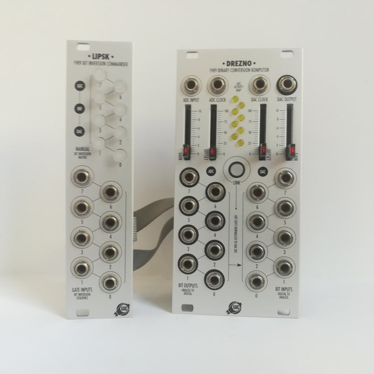 XAOC Devices Lipsk + Drezno