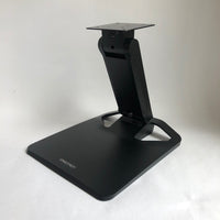 LZX Vessel Case w/ Ergotron Neo-flex stand and hard case