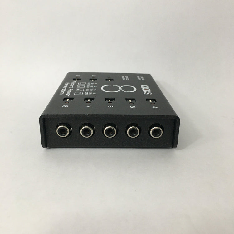 Cioks 8 Power Expander Kit