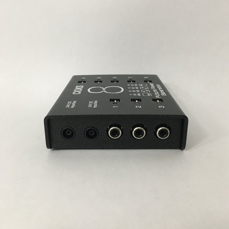 Cioks 8 Power Expander Kit