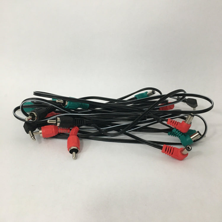 Cioks 8 Power Expander Kit