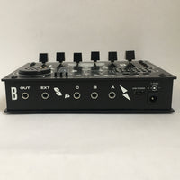Bastl Instruments Softpop