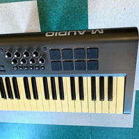 M-Audio Axiom 61