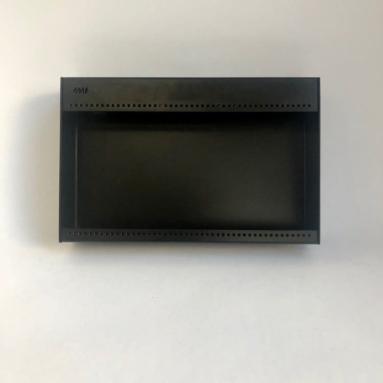 4ms Pod48X Powered w/ PSU and Apache 2800 case