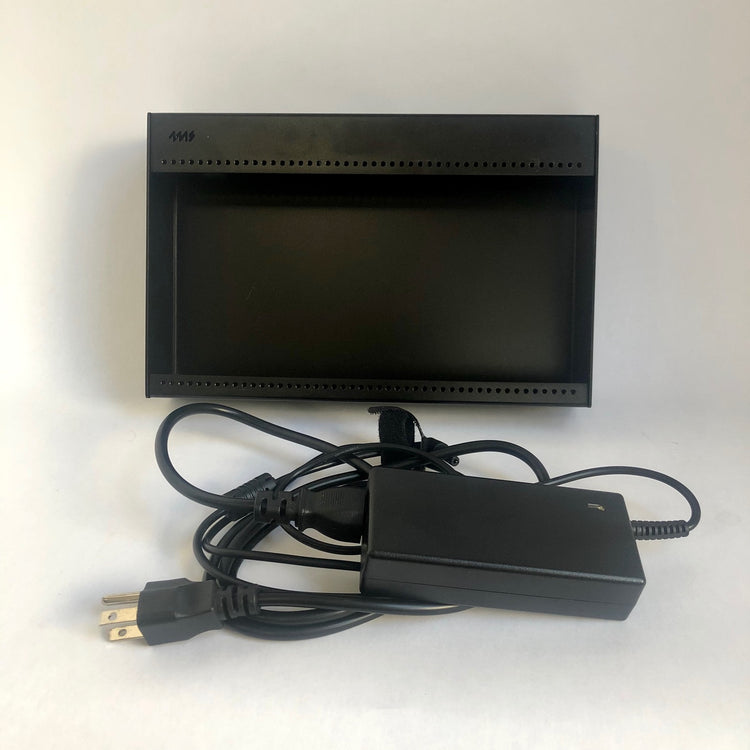 4ms Pod48X Powered w/ PSU and Apache 2800 case