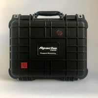 4ms Pod48X Powered w/ PSU and Apache 2800 case