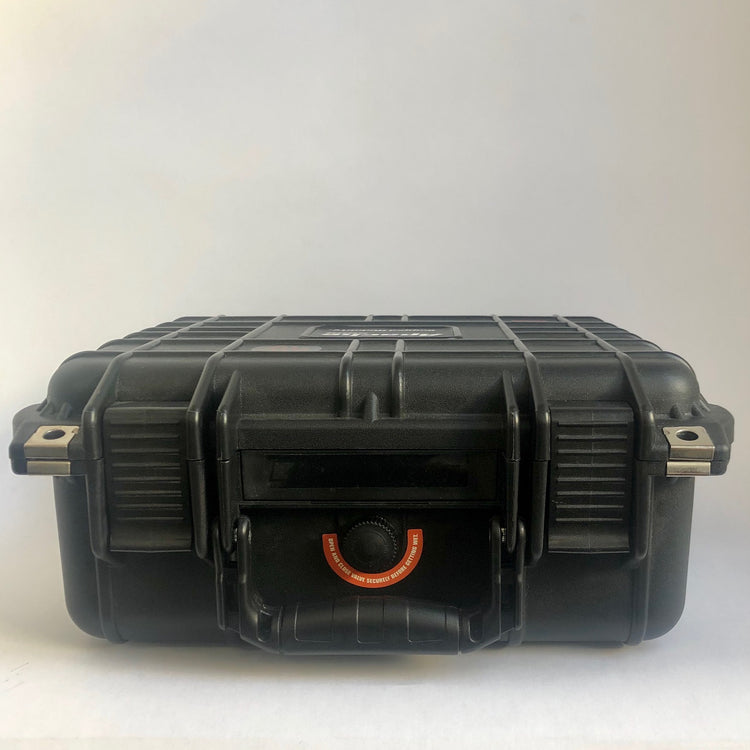4ms Pod48X Powered w/ PSU and Apache 2800 case