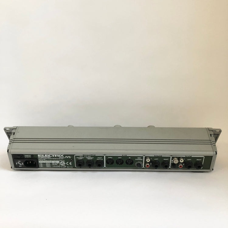 Electrix Filter Factory