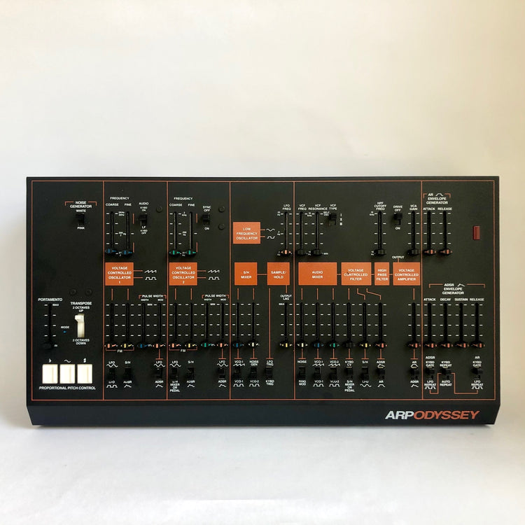 Korg Arp Odyssey Rev 3 Module