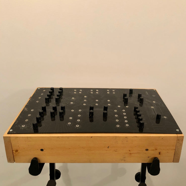Peley Krane FaithState Synth