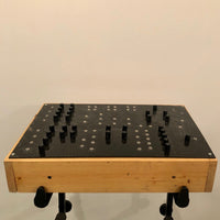Peley Krane FaithState Synth