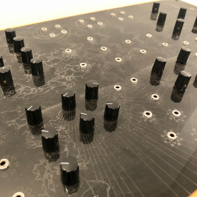 Peley Krane FaithState Synth