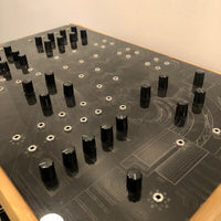 Peley Krane FaithState Synth