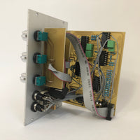 Erwik Musikelektronik Voltage Controlled Multimode Filter