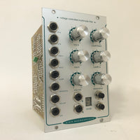 Erwik Musikelektronik Voltage Controlled Multimode Filter