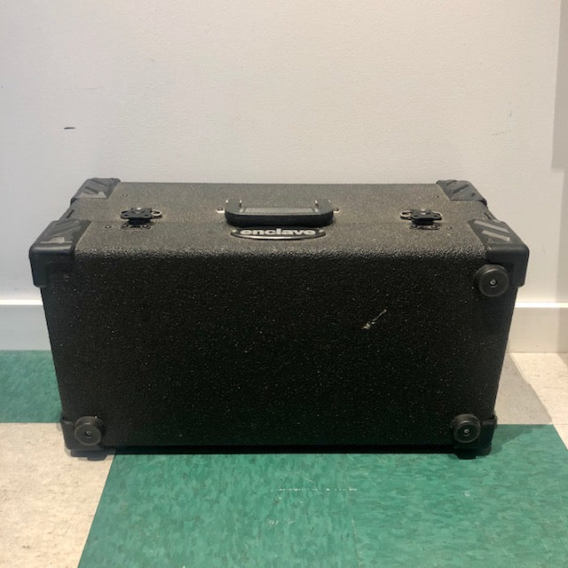 Enclave Flight 12U Case