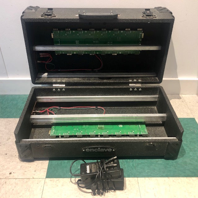 Enclave Flight 12U Case
