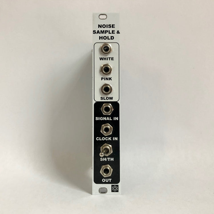 Synthrotek Noise Sample and Hold
