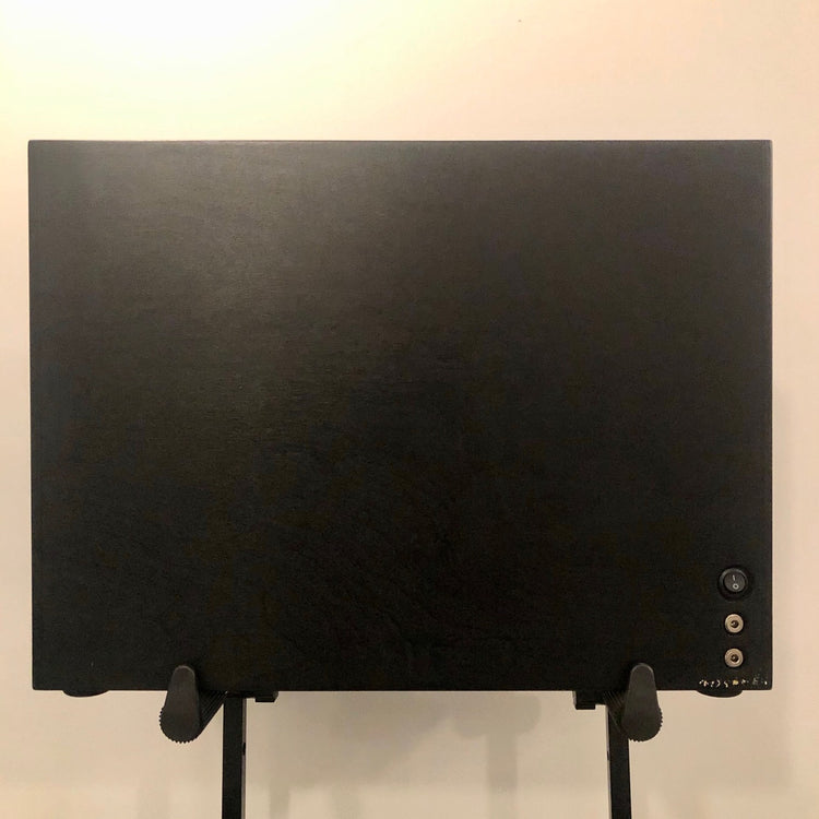Elite Modular Cases E416S 12U Studio Case
