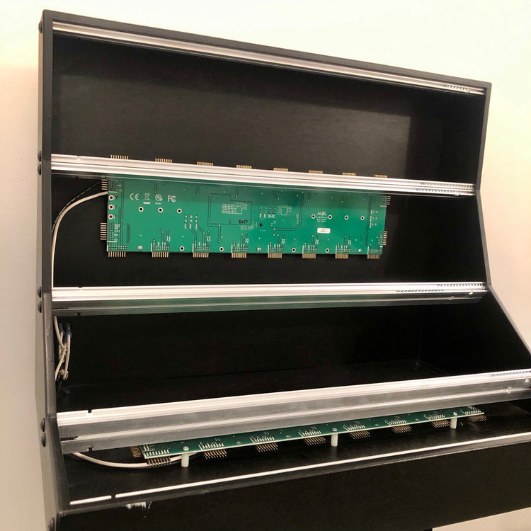 Elite Modular Cases E416S 12U Studio Case