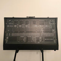 Korg ARP 2600 FS Semi-Modular Synthesizer with Keyboard and Roadcase
