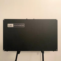 Korg ARP 2600 FS Semi-Modular Synthesizer with Keyboard and Roadcase