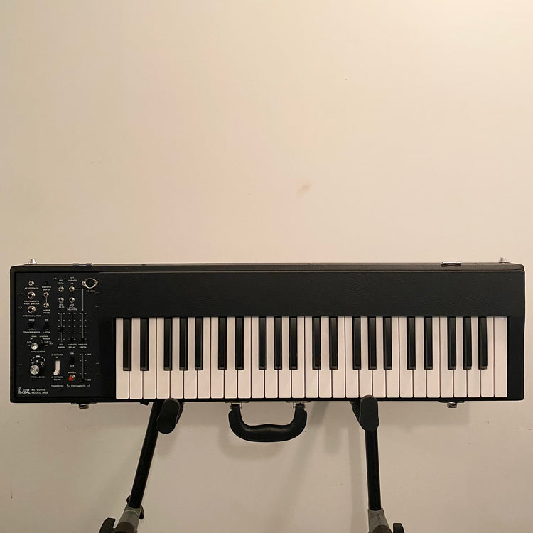 Korg ARP 2600 FS Semi-Modular Synthesizer with Keyboard and Roadcase