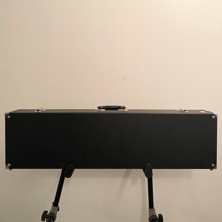 Korg ARP 2600 FS Semi-Modular Synthesizer with Keyboard and Roadcase