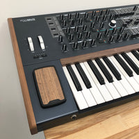 Arturia PolyBrute Synth with Legs