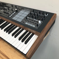 Arturia PolyBrute Synth with Legs
