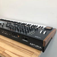 Arturia PolyBrute Synth with Legs