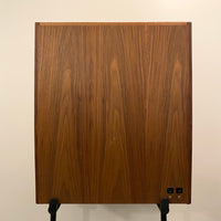 Goike 15U Wooden Curved Case