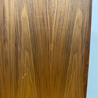 Goike 15U Wooden Curved Case
