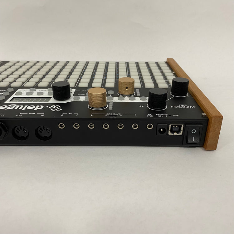 Synthstrom Deluge