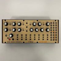 Moog Drummer From Another Mother DFAM