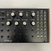 Moog Drummer From Another Mother DFAM