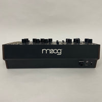 Moog Drummer From Another Mother DFAM