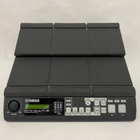 Yamaha DTX-MULTI 12 Electronic Percussion Pad with PS940 Pad Stand and MAT1 Clamp