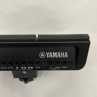 Yamaha DTX-MULTI 12 Electronic Percussion Pad with PS940 Pad Stand and MAT1 Clamp