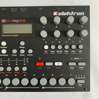 Elektron Analog RYTM mk1