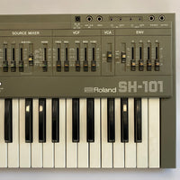 Roland SH-101