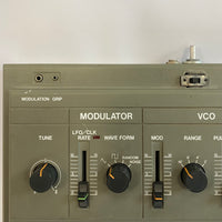 Roland SH-101
